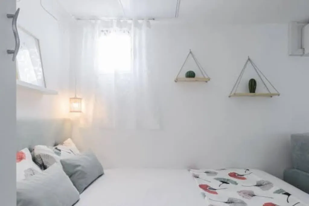Cozy apartmento in Lavapies-Sal34-1