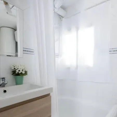 Cozy apartmento in Lavapies-Sal34-2
