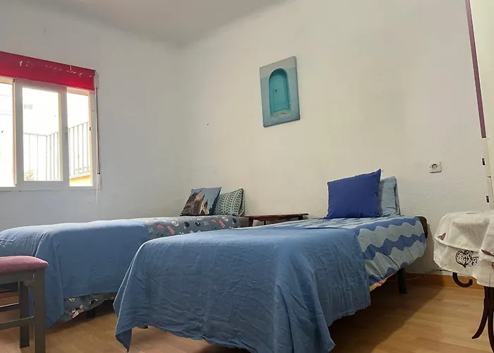 Bulevar Habitaciones